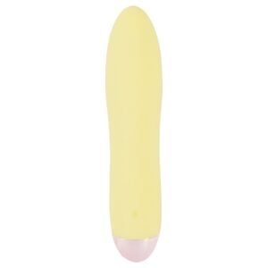 Vibrátor You2Toys Cuties Mini yellow