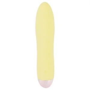 Vibrátor You2Toys Cuties Mini yellow