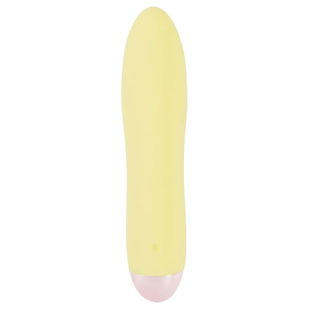 Vibrátor You2Toys Cuties Mini yellow