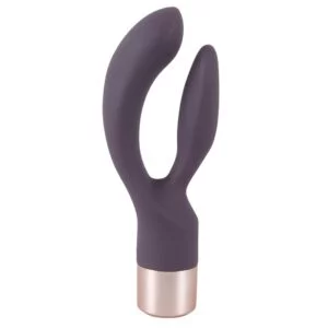 Vibrátor You2Toys Elegant Rabbit purple