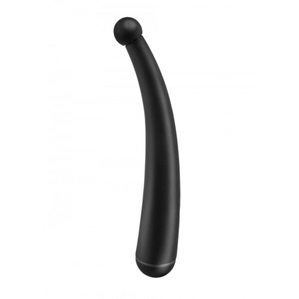 Vibrátor anální Pipedream Anal Fantasy Collection Vibrating Curve