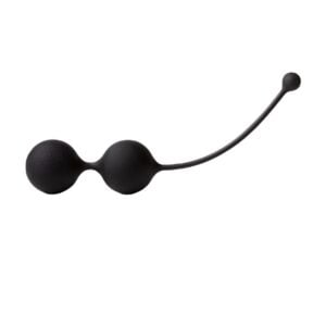 Whoop.de.doo Venušiny Kuličky Noir Heavy 102g