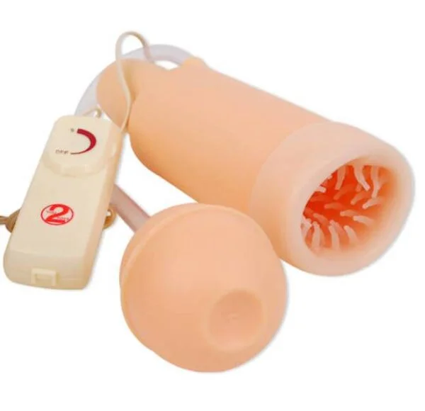 You2Toys French Kiss