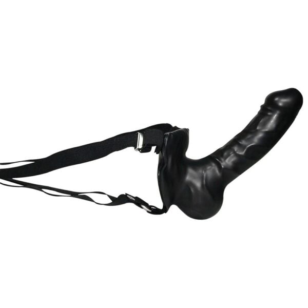 You2Toys Připínací penis Strap on Switch