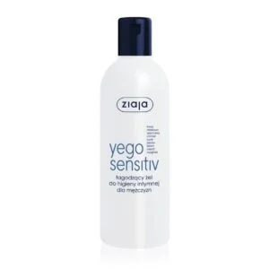 Ziaja Men sensitive Intimní hygiena 300 ml