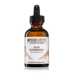 Zpomalovač růstu chloupků Arcocere After Wax Ritardante 50 ml