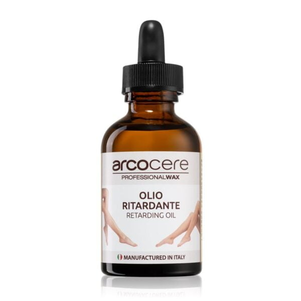 Zpomalovač růstu chloupků Arcocere After Wax Ritardante 50 ml