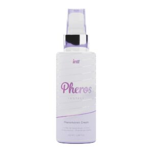 intt Pheros Fantasy Pheromones Cream 100ml