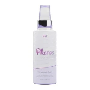 intt Pheros Fantasy Pheromones Cream 100ml