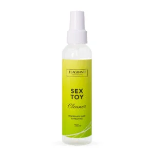 Čisticí prostředek FLAGRANTI Toy Cleaner 150 ml