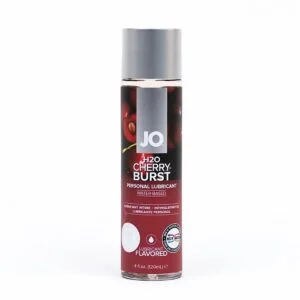 Lubrikační gel System JO H2O CHERRY 30 ml