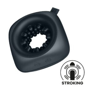 SATISFYER Ring Stroker