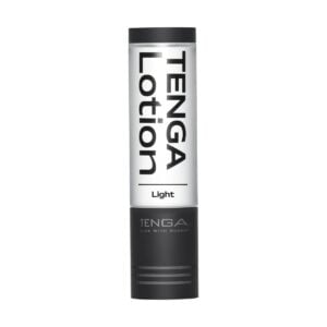 Tenga Lotion Light 170 ml