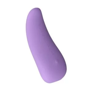 Stimulátor FairyGasm ThrillLeaf fialový