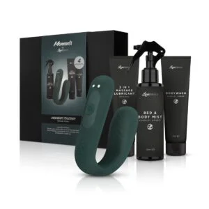 LoveBoxxx Moment Box Couples Sensual Amber