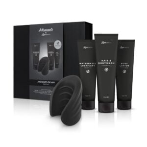 Moment Box Men Cashmere