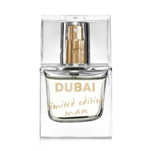 Parfém HOT DUBAI limited edition man s feromony 30 ml