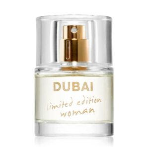 Parfém HOT DUBAI limited edition woman s feromony 30 ml