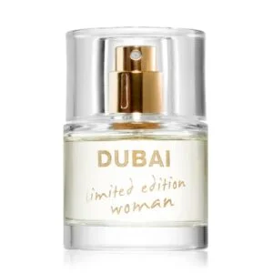 Parfém HOT DUBAI limited edition woman s feromony 30 ml