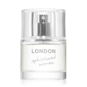 Parfém HOT LONDON sophisticated woman s feromony 30 ml