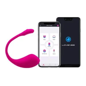 LOVENSE LUSH 2