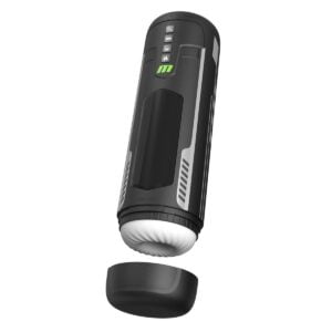 Masturbátor Blush M FOR MEN MASTER BLASTER černý