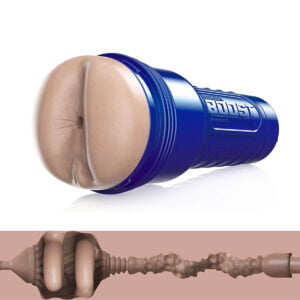 Masturbátor FLESHLIGHT Boost Blast tělový
