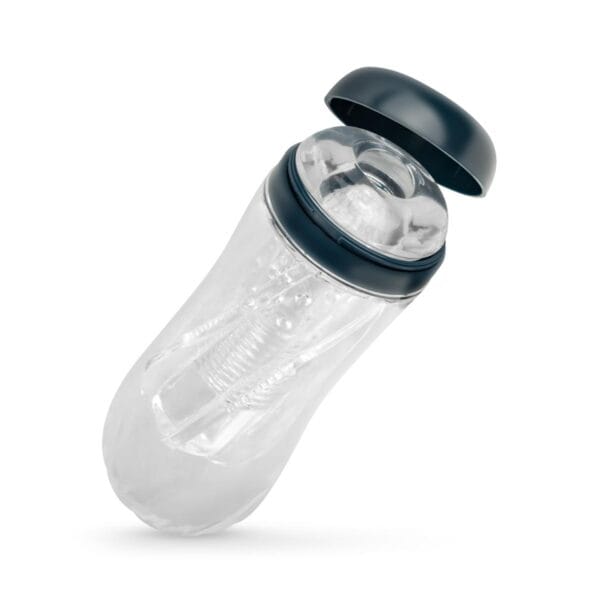 Masturbátor FPPR Transparent transparentní