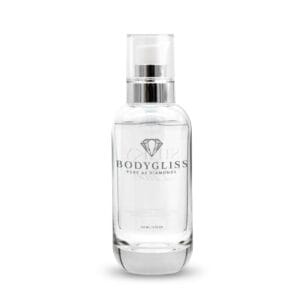 Lubrikační gel BodyGliss Diamond Collection Silky Touch 100 ml