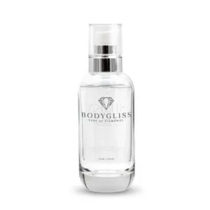 Lubrikační gel BodyGliss Diamond Collection Silky Touch 100 ml