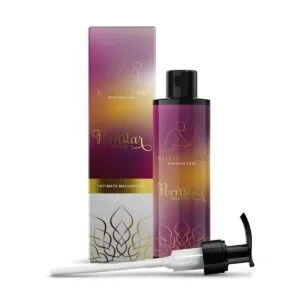 Olej masážní BodyGliss Massage Collection Pornstar Martini 150 ml