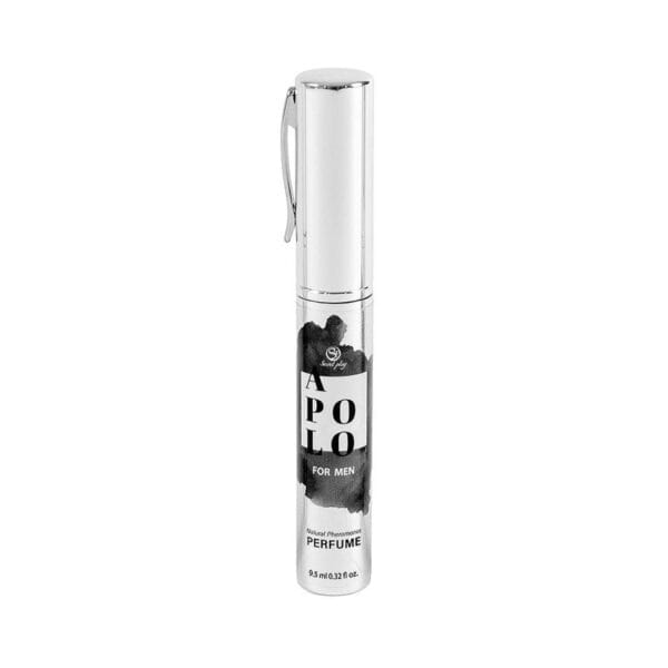 Parfém SECRET PLAY APOLO Natural Pheromones pro muže 9