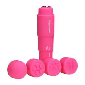 Toyjoy FUNKY Pink