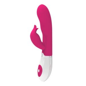 Vibrátor PRETTY LOVE FELIX růžový