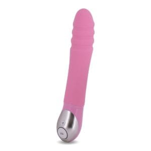 Vibrátor Vibe Therapy ZEST pink