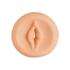 Manžeta na vakuovou pumpu Dream Toys Ramrod Pump Sleeve Vagina tělová