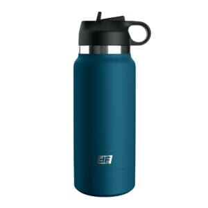 Masturbátor Pipedream PDX Plus Fuck Flask Private Pleaser hnědý