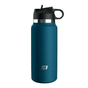 Masturbátor Pipedream PDX Plus Fuck Flask Private Pleaser hnědý