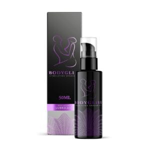 Stimulační gel BodyGliss Erotic Collection Stimulating Orgasm Gel 50 ml