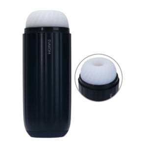 Masturbátor Svakom Sam Neo 2 modrý