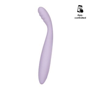 Vibrátor Svakom CICI 2 fialový