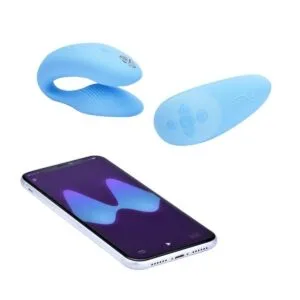 Vibrátor We-Vibe CHORUS blue