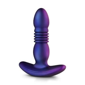 Hueman Thrusting Buttplug
