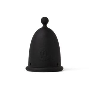 Menstruační kalíšek Whoop·de·doo Noir černý classic