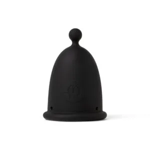 Menstruační kalíšek Whoop·de·doo Noir černý classic