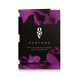 Parfém s feromony Obsessive Floral Fruity 1 ml