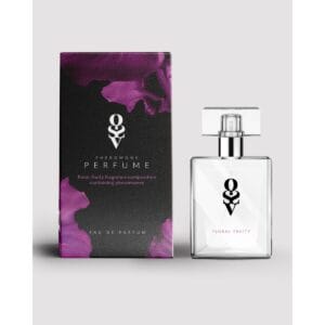 Parfém s feromony Obsessive Floral Fruity 30 ml
