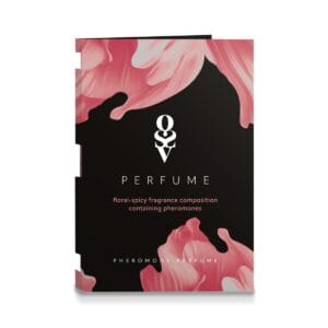 Parfém s feromony Obsessive Floral Spicy 1 ml