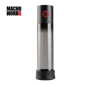 Vakuová pumpa OTOUCH Macho Work 1 černá