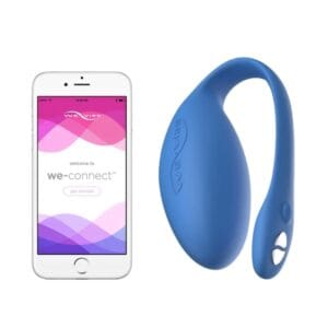 WE-VIBE JIVE blue